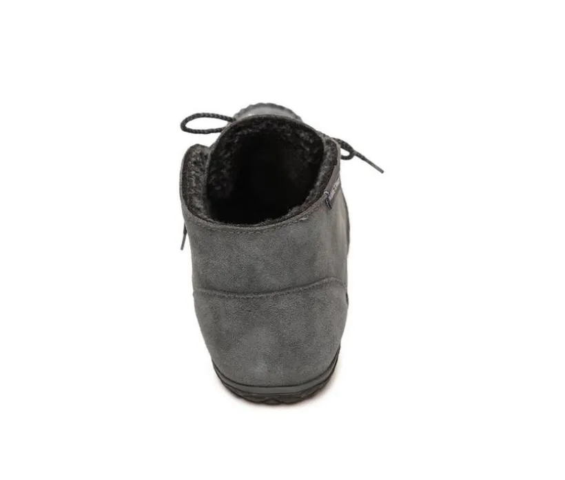 Minnetonka Men's Torrey Slipper Boot