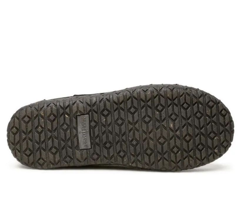 Minnetonka Men's Torrey Slipper Boot
