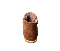 Minnetonka Men's Torrey Slipper Boot
