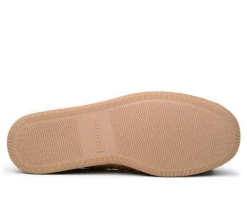 Minnetonka Pile Lined Hardsole Slippers
