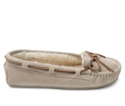 Minnetonka Women's Cally Moccasins