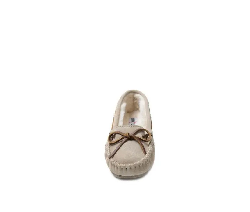 Minnetonka Women's Cally Moccasins