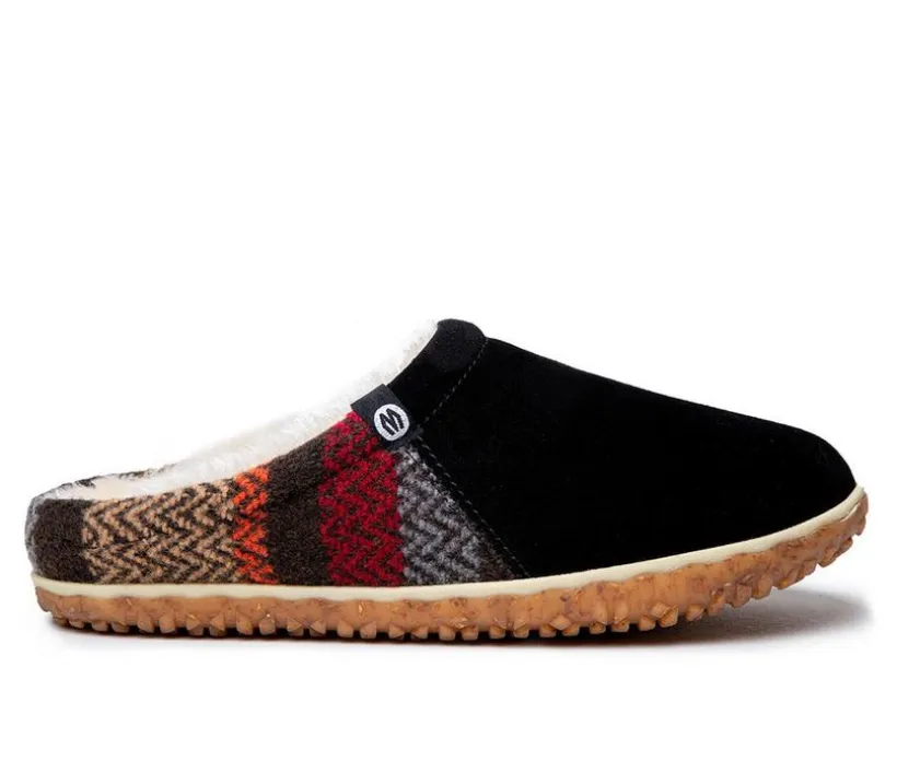 Minnetonka Women's Tahoe Clogs