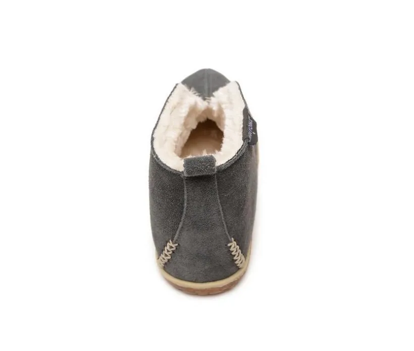 Minnetonka Women's Tucson Slipper Booties