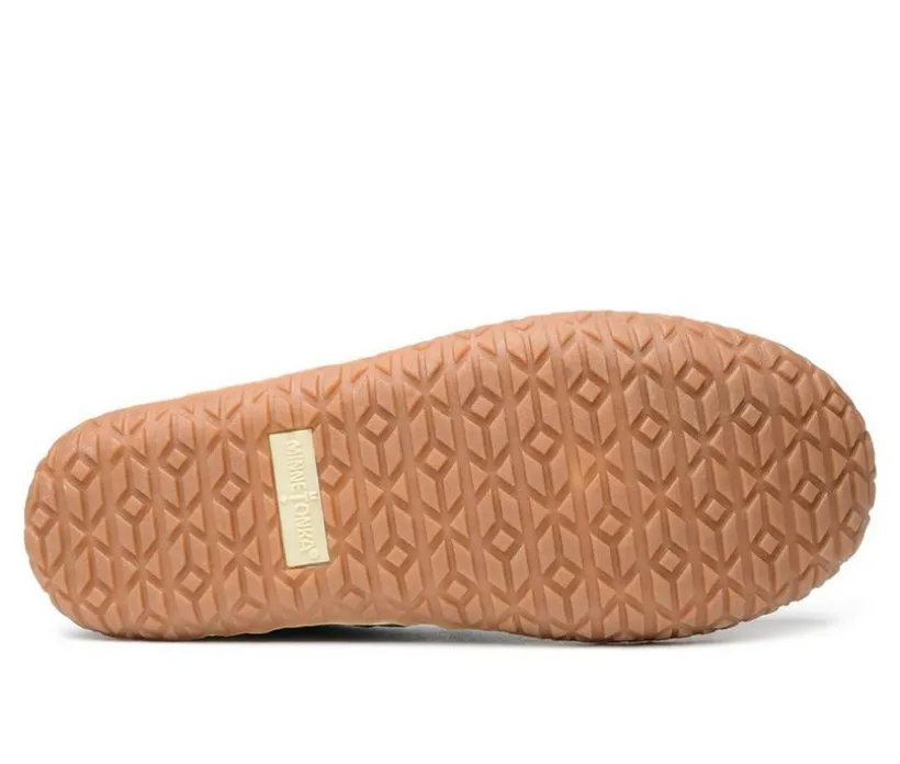 Minnetonka Women's Tucson Slipper Booties