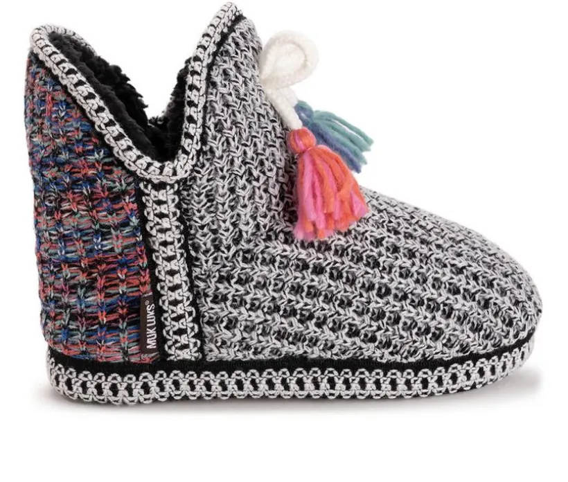 MUK LUKS Amira Slipper Slippers