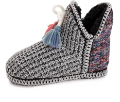 MUK LUKS Amira Slipper Slippers
