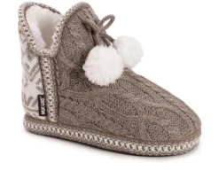 MUK LUKS Amira Slipper Slippers