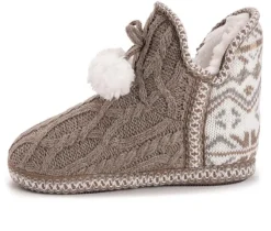 MUK LUKS Amira Slipper Slippers