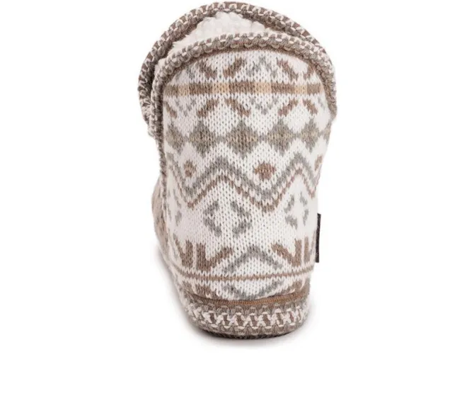 MUK LUKS Amira Slipper Slippers