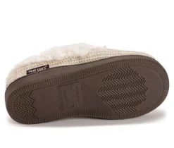 MUK LUKS Anais Moccasin Slipper Slippers
