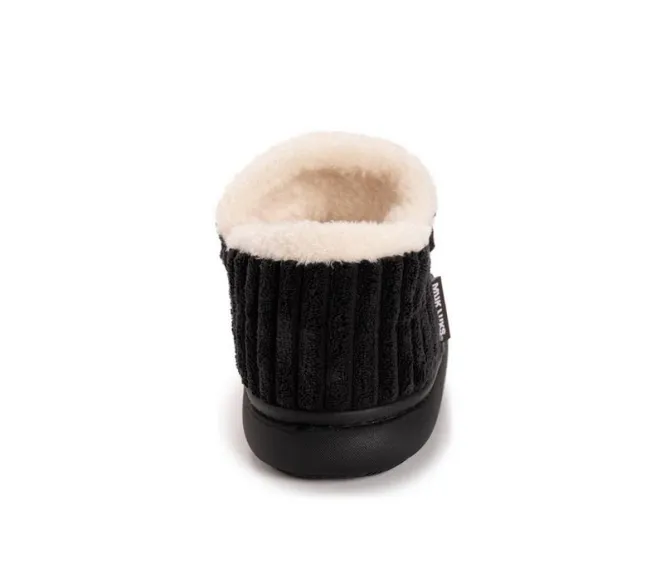 MUK LUKS Aveline Slippers