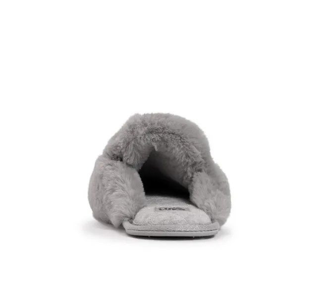 MUK LUKS Capucine Slide Slippers