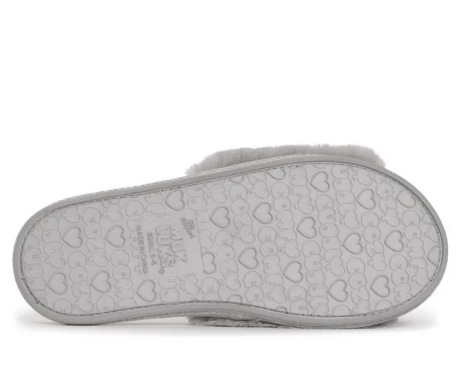 MUK LUKS Capucine Slide Slippers