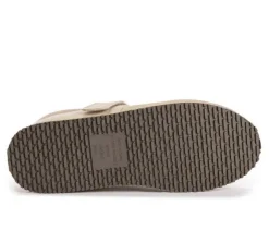 MUK LUKS Contour Stretchy Slipper