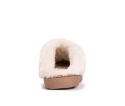 MUK LUKS Faux Suede Slipper