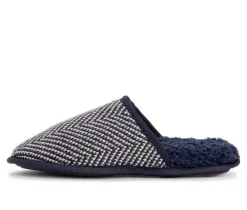 MUK LUKS Gavin Scuff Slippers