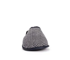 MUK LUKS Gavin Scuff Slippers