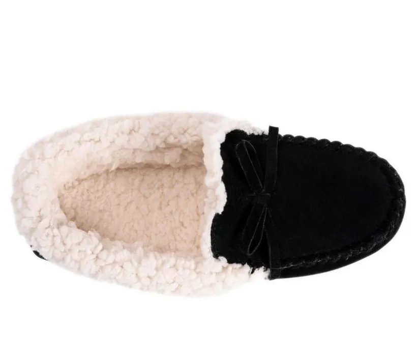MUK LUKS Jayla Slippers