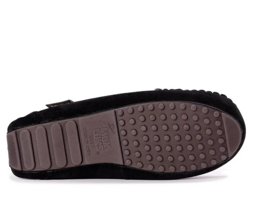 MUK LUKS Jayla Slippers