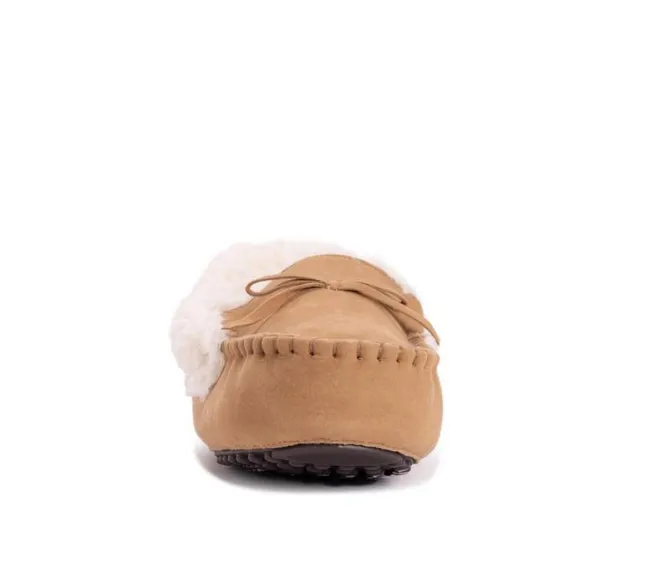 MUK LUKS Jayla Slippers