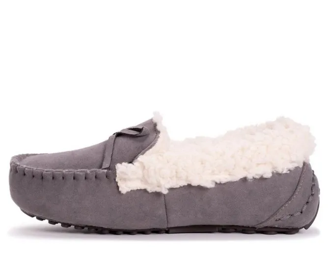 MUK LUKS Jayla Slippers