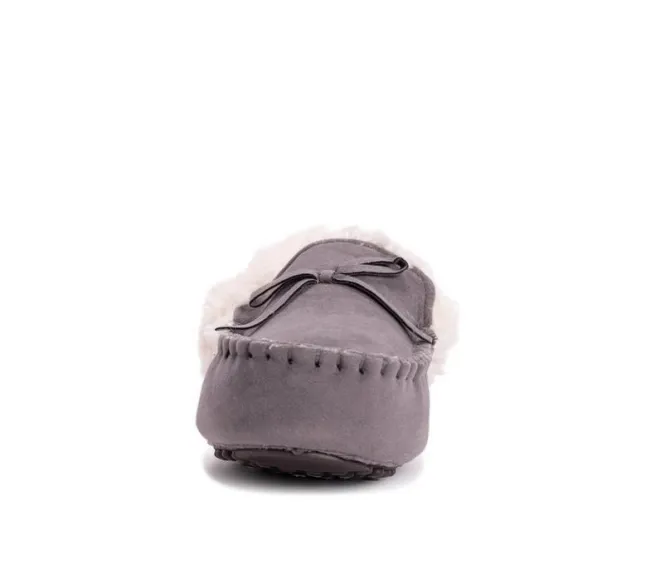MUK LUKS Jayla Slippers