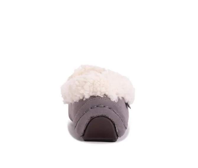 MUK LUKS Jayla Slippers