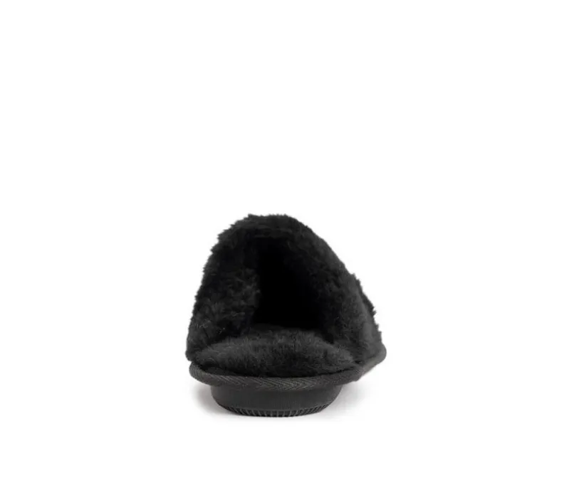 MUK LUKS Khai Slippers