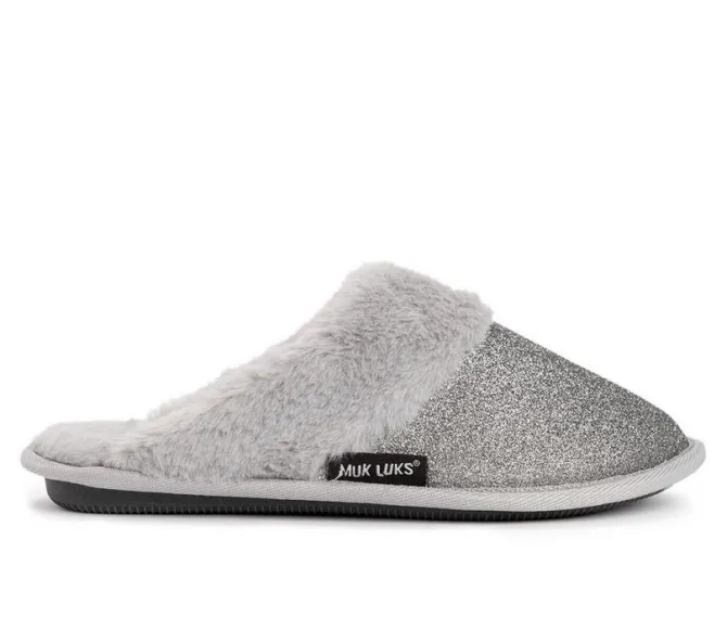 MUK LUKS Khai Slippers