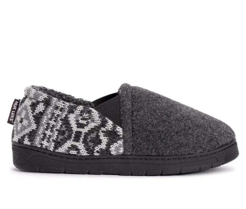 MUK LUKS Kristof Slippers