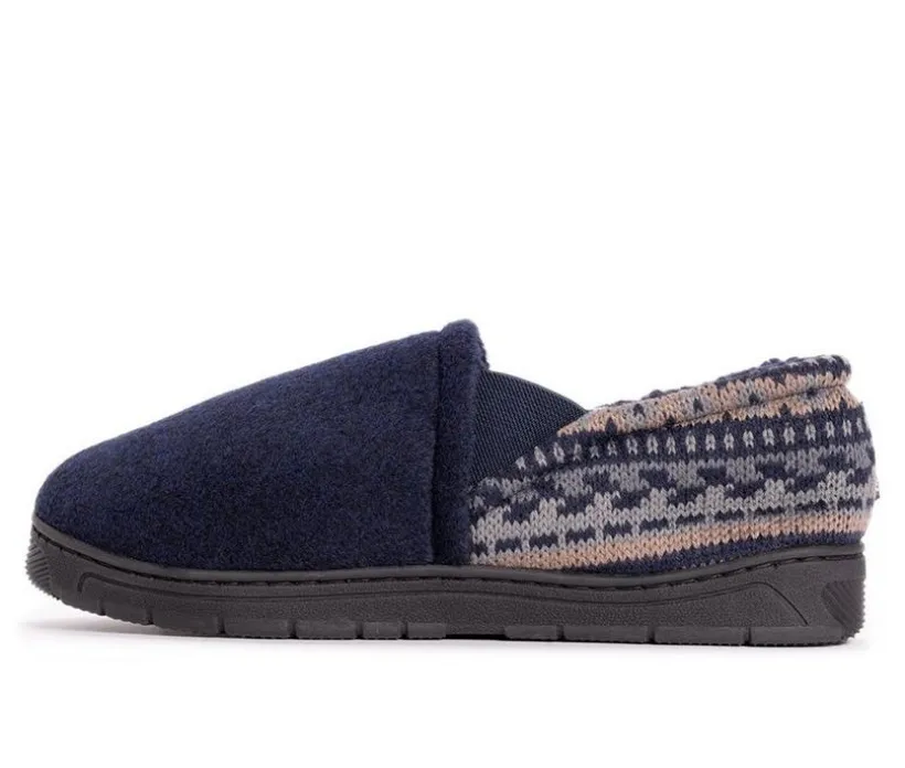 MUK LUKS Kristof Slippers