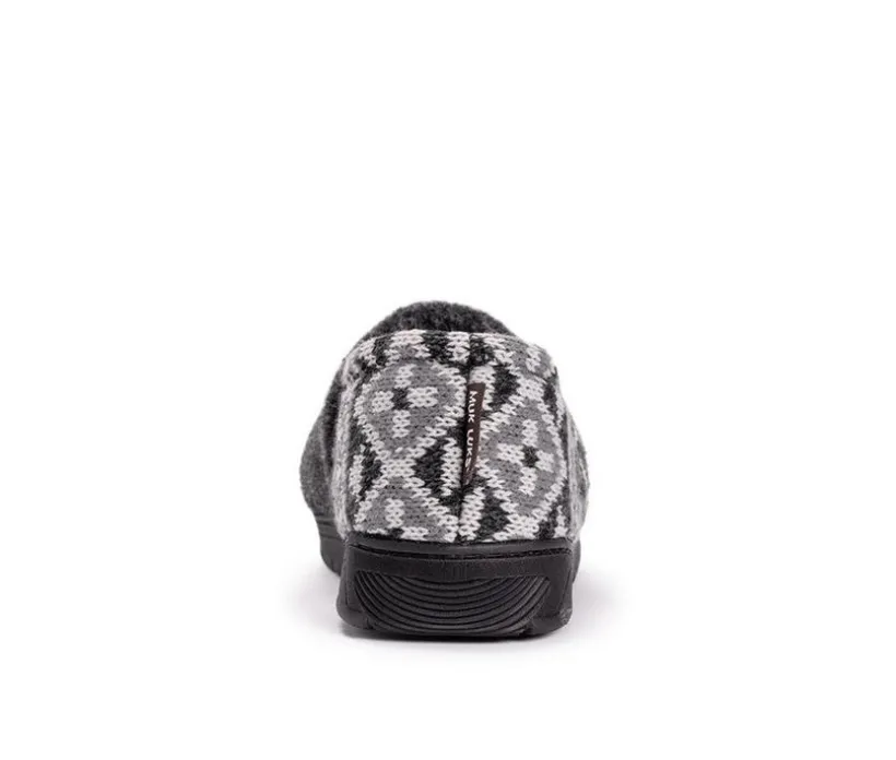 MUK LUKS Kristof Slippers