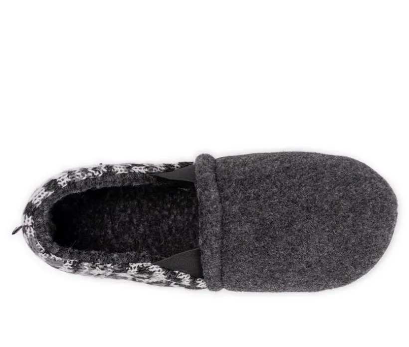 MUK LUKS Kristof Slippers