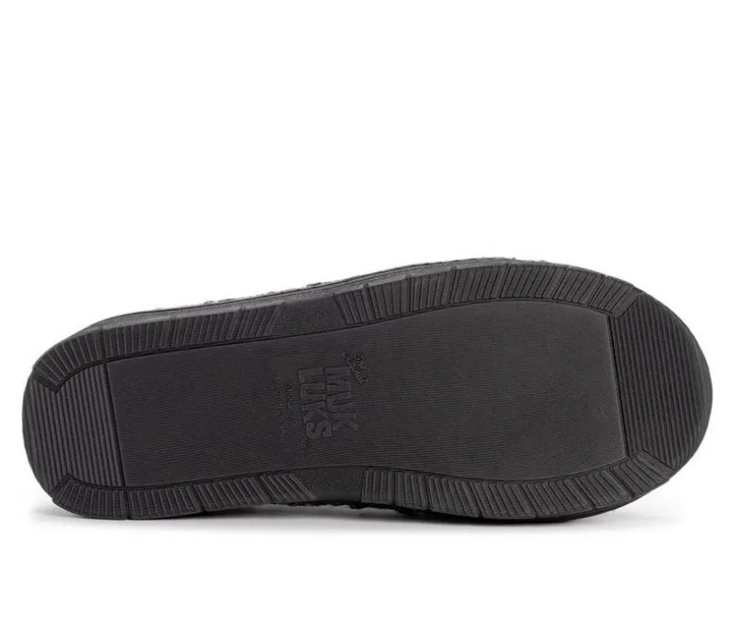 MUK LUKS Kristof Slippers