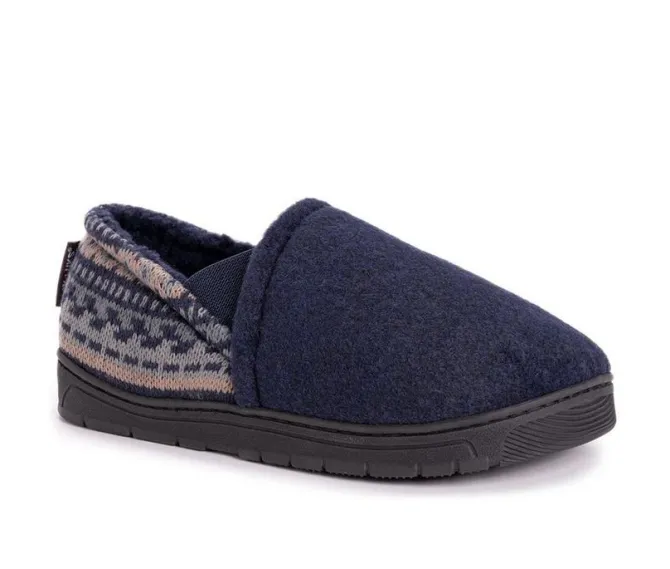 MUK LUKS Kristof Slippers