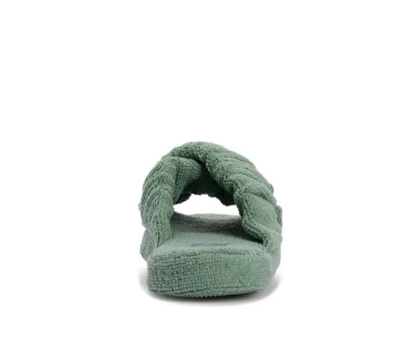MUK LUKS Maelle Slippers