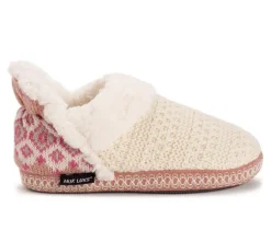 MUK LUKS Magdalena Slipper Slippers