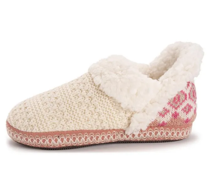 MUK LUKS Magdalena Slipper Slippers