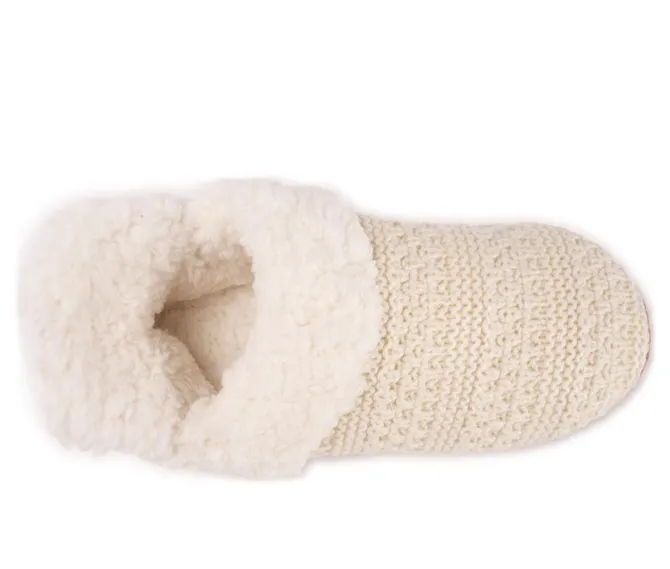 MUK LUKS Magdalena Slipper Slippers