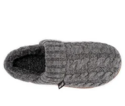 MUK LUKS Marcel Slippers