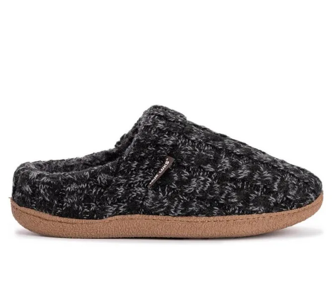MUK LUKS Marcel Slippers