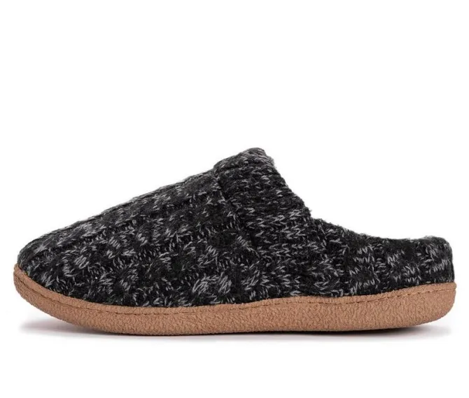 MUK LUKS Marcel Slippers