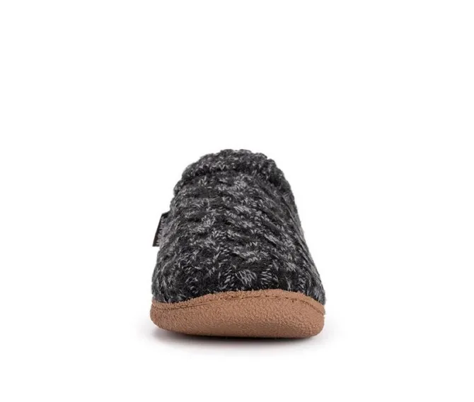MUK LUKS Marcel Slippers