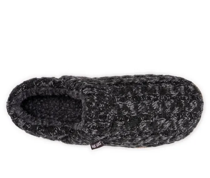 MUK LUKS Marcel Slippers