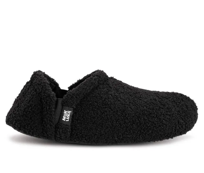 MUK LUKS Men's Berber Slipper