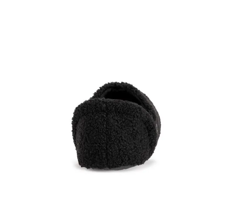 MUK LUKS Men's Berber Slipper