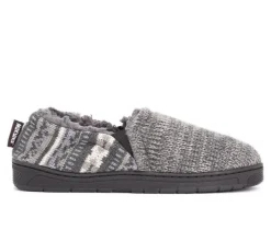 MUK LUKS Men's Christopher Slippers