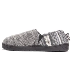 MUK LUKS Men's Christopher Slippers