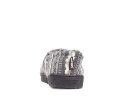 MUK LUKS Men's Christopher Slippers